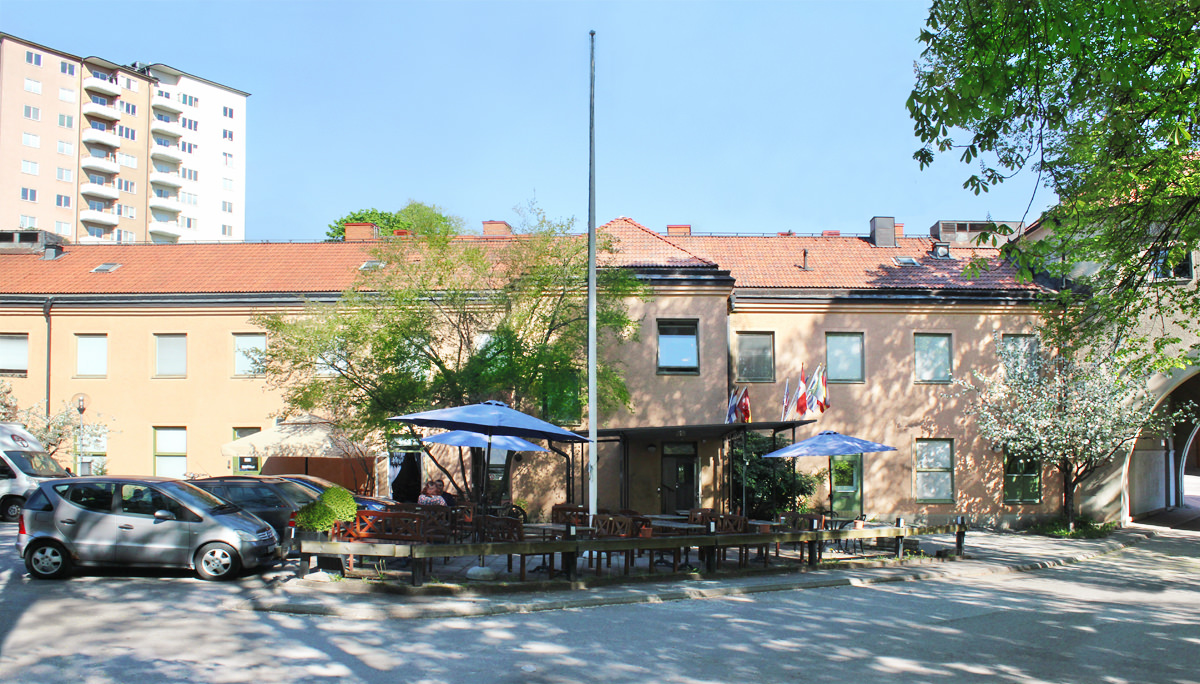 Fastigheten Bränneriet 6 på Reimersholmsgatan 5-9.